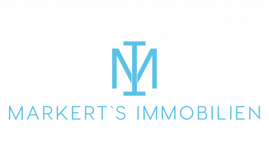 Markerts Immobilien Logo