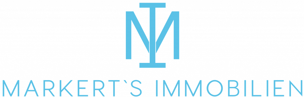 Markerts Immobilien Logo