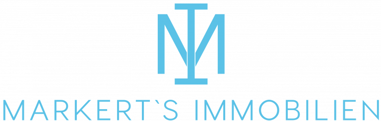 Markerts Immobilien Logo