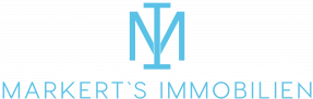 Markerts Immobilien Logo
