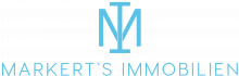 Markerts Immobilien Logo
