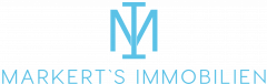 Markerts Immobilien Logo